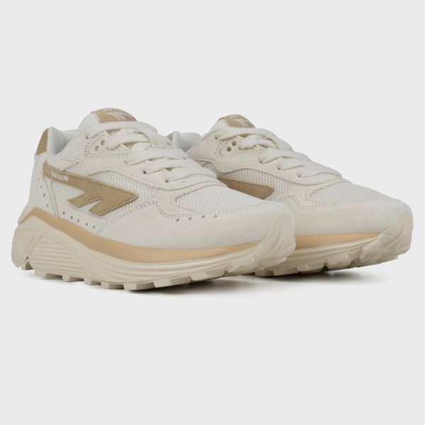 Hi-Tec HTS Shadow RGS Sneaker Off White/Beige