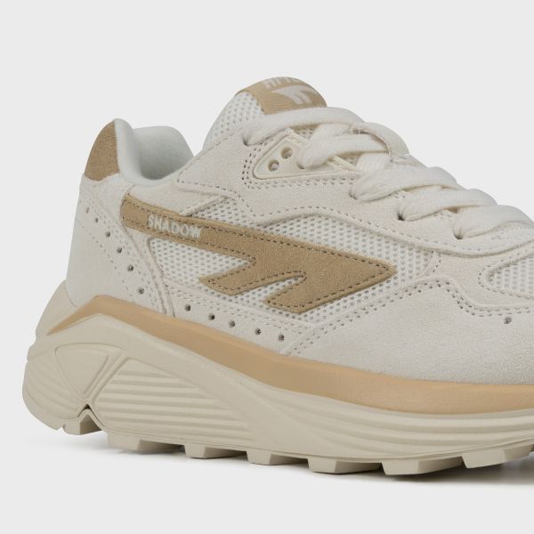 Hi-Tec HTS Shadow RGS Sneaker Off White/Beige