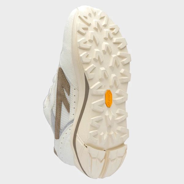 Hi-Tec HTS Shadow RGS Sneaker Wit/Bruin