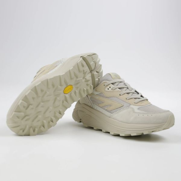 Hi-Tec HTS Shadow RGS Sneaker Beige