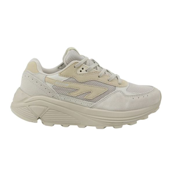 Hi-Tec HTS Shadow RGS Sneaker Beige