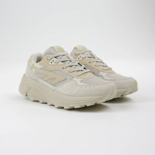 Hi-Tec HTS Shadow RGS Sneaker Beige