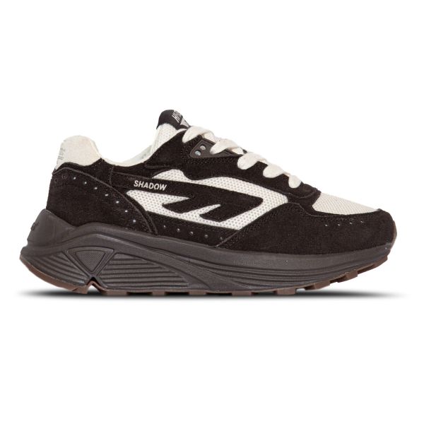 Hi-Tec HTS Shadow RGS Sneaker Donker Bruin