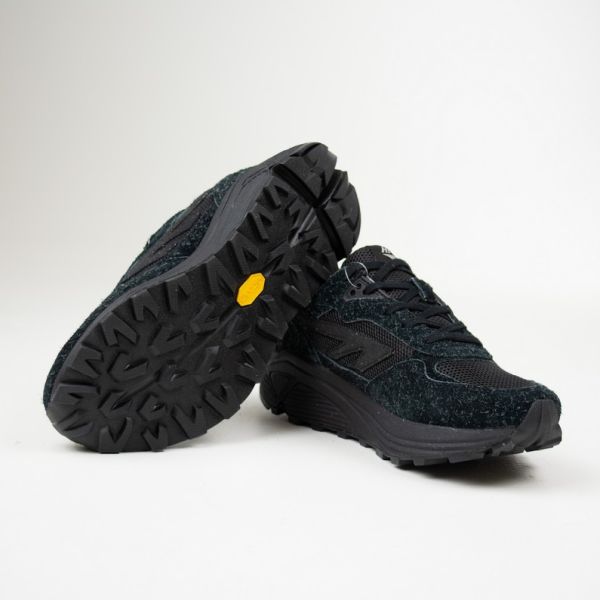 Hi-Tec HTS Shadow RGS Sneaker Fluffy Zwart