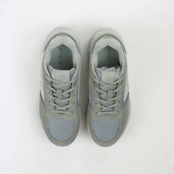 Hi-Tec HTS Shadow RGS Sneaker Grijs