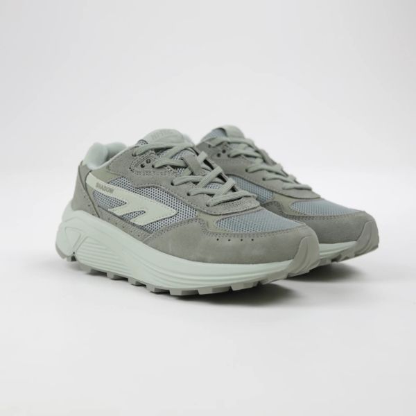 Hi-Tec HTS Shadow RGS Sneaker Grijs