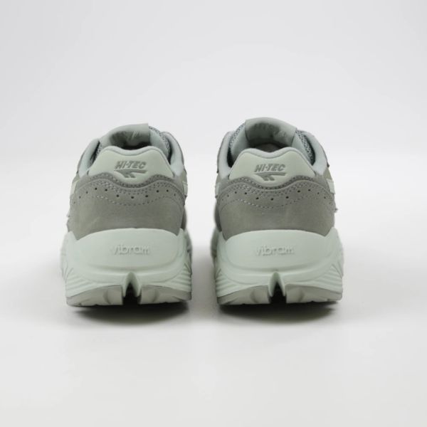 Hi-Tec HTS Shadow RGS Sneaker Grijs