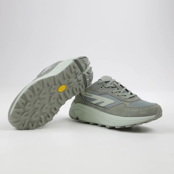 Hi-Tec HTS Shadow RGS Sneaker Grijs