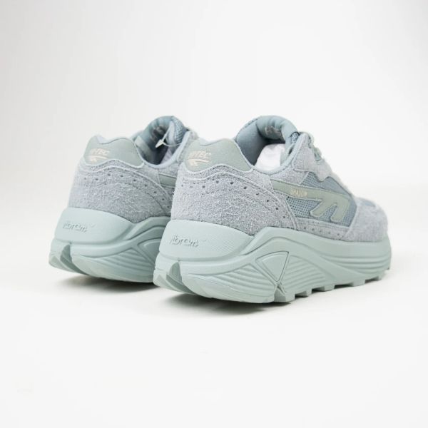 Hi-Tec HTS Shadow RGS Sneaker Fluffy Grijs