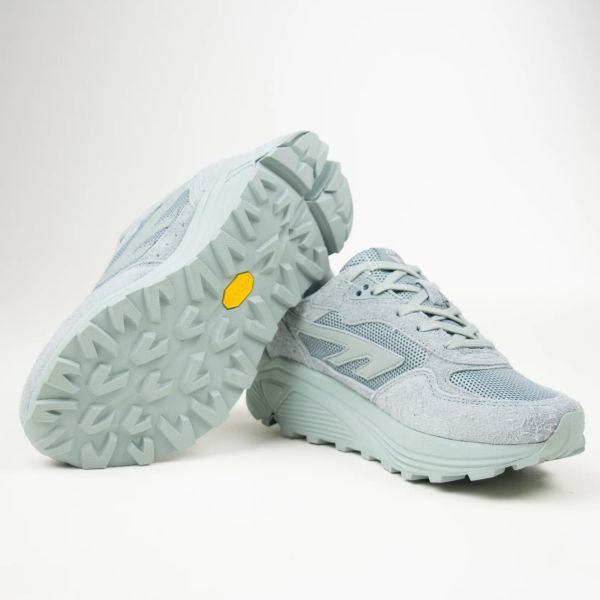 Hi-Tec HTS Shadow RGS Sneaker Fluffy Grijs