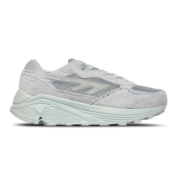 Hi-Tec HTS Shadow RGS Sneaker Fluffy Grijs