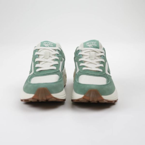 Hi-Tec HTS Shadow RGS Sneaker Groen