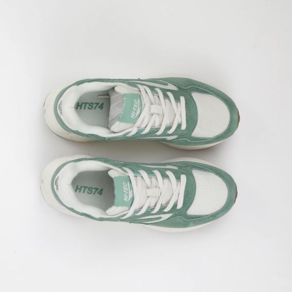 Hi-Tec HTS Shadow RGS Sneaker Groen