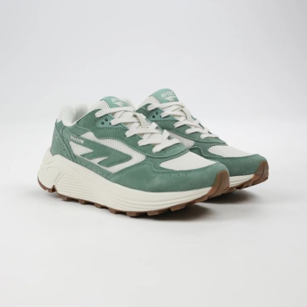 Hi-Tec HTS Shadow RGS Sneaker Groen