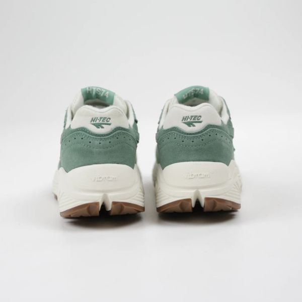 Hi-Tec HTS Shadow RGS Sneaker Groen