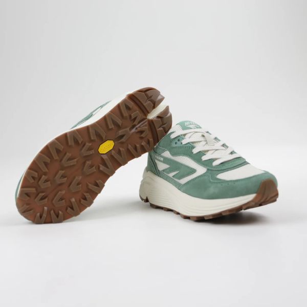 Hi-Tec HTS Shadow RGS Sneaker Groen