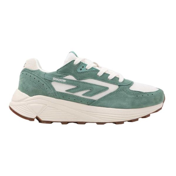 Hi-Tec HTS Shadow RGS Sneaker Groen
