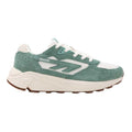 Hi-Tec HTS Shadow RGS Sneaker Groen
