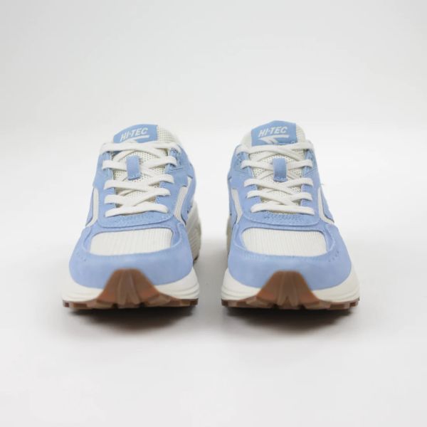 Hi-Tec HTS Shadow RGS Sneaker Licht Blauw