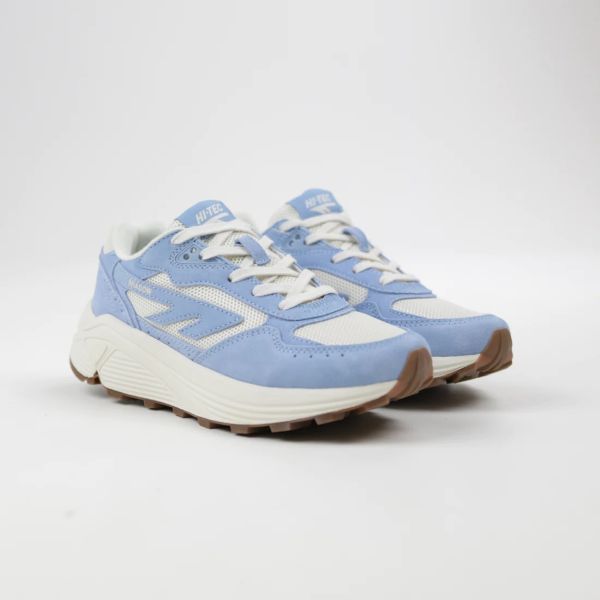 Hi-Tec HTS Shadow RGS Sneaker Licht Blauw