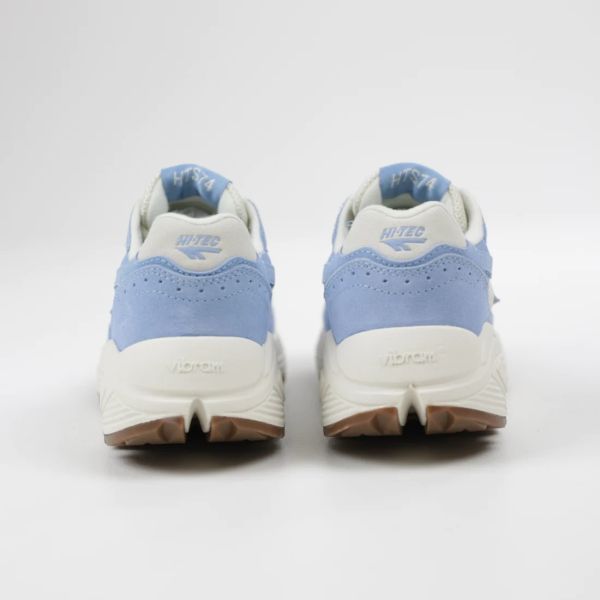 Hi-Tec HTS Shadow RGS Sneaker Licht Blauw