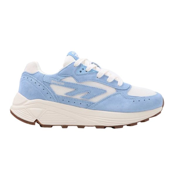 Hi-Tec HTS Shadow RGS Sneaker Licht Blauw