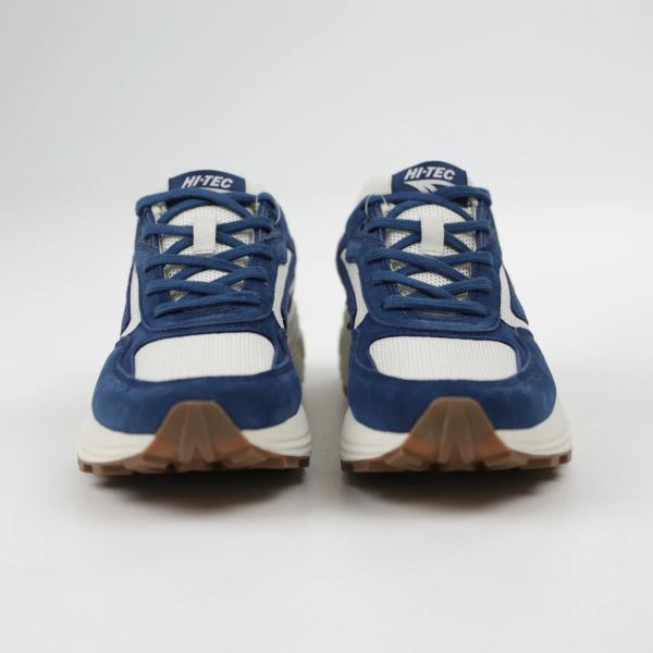 Hi-Tec HTS Shadow RGS Sneaker Navy