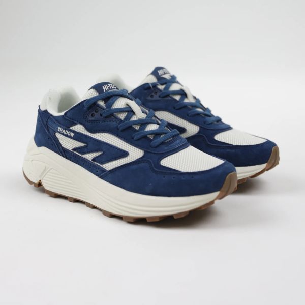 Hi-Tec HTS Shadow RGS Sneaker Navy