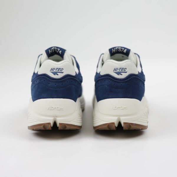 Hi-Tec HTS Shadow RGS Sneaker Navy