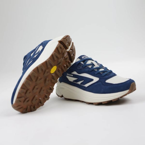 Hi-Tec HTS Shadow RGS Sneaker Navy