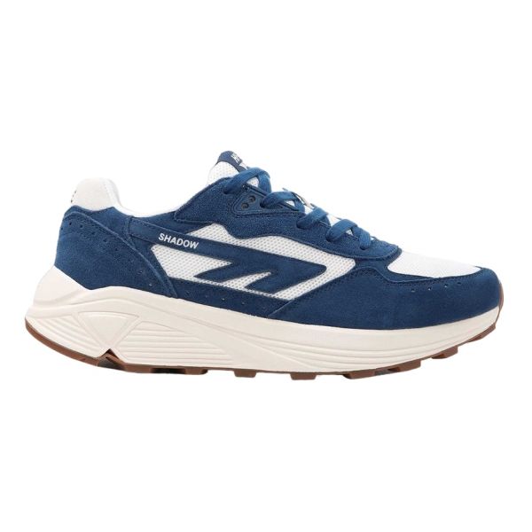 Hi-Tec HTS Shadow RGS Sneaker Navy