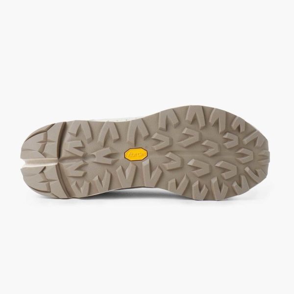 Hi-Tec HTS Shadow RGS Sneaker Off White