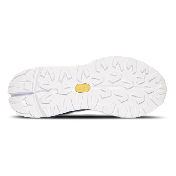 Hi-Tec HTS Shadow RGS Sneaker Off White/Paars