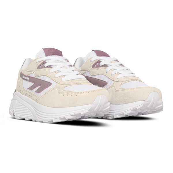 Hi-Tec HTS Shadow RGS Sneaker Off White/Roze