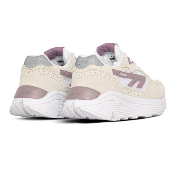 Hi-Tec HTS Shadow RGS Sneaker Off White/Roze