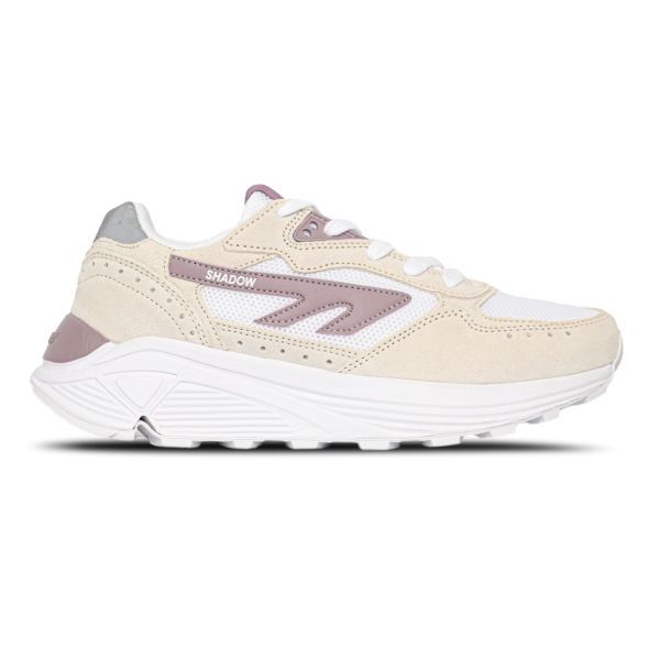 Hi-Tec HTS Shadow RGS Sneaker Off White/Roze