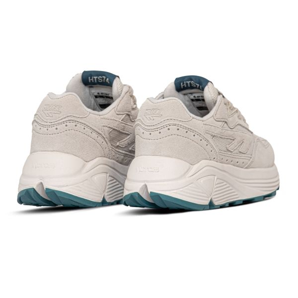 Hi-Tec HTS Shadow RGS Sneaker Wit
