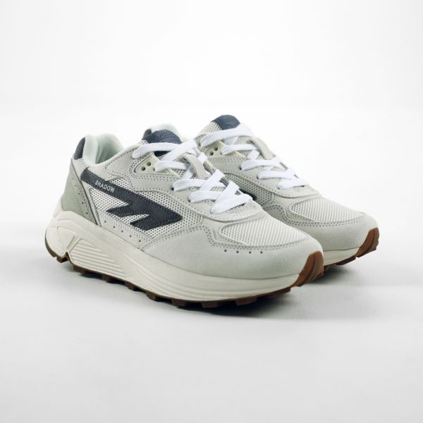 Hi-Tec HTS Shadow RGS Sneaker Wit/Antraciet