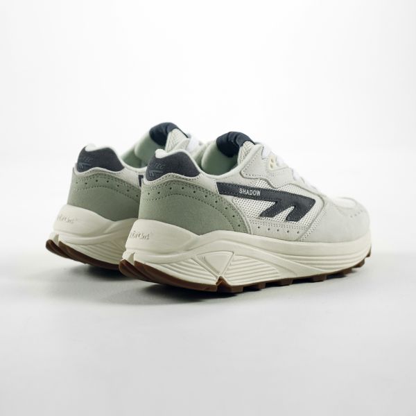 Hi-Tec HTS Shadow RGS Sneaker Wit/Antraciet