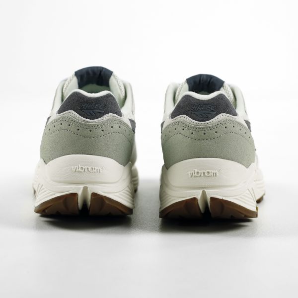 Hi-Tec HTS Shadow RGS Sneaker Wit/Antraciet