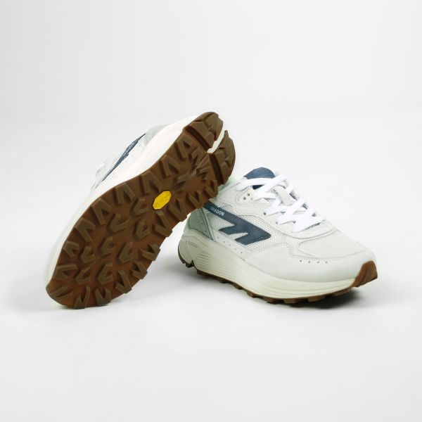 Hi-Tec HTS Shadow RGS Sneaker Wit/Antraciet