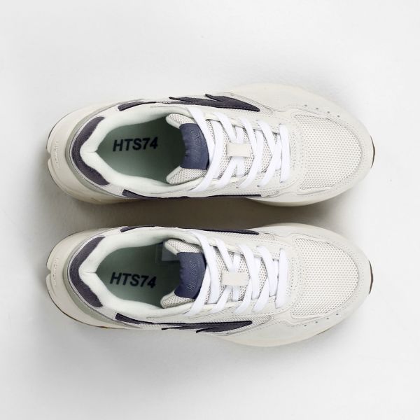 Hi-Tec HTS Shadow RGS Sneaker Wit/Antraciet