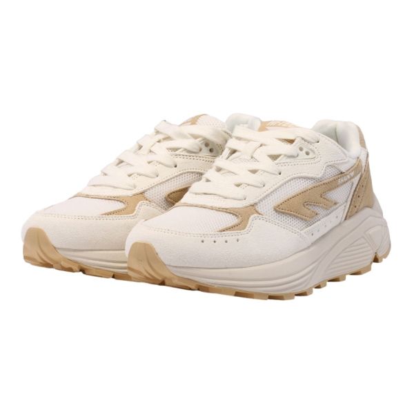 Hi-Tec HTS Shadow RGS Sneaker Wit/Beige
