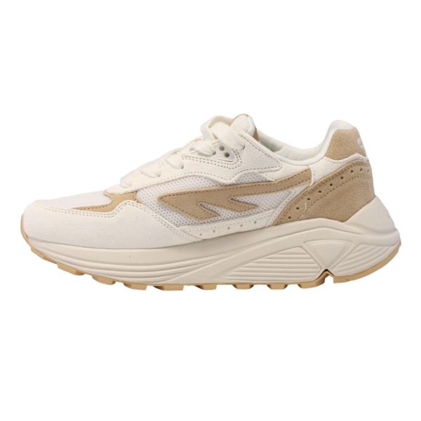 Hi-Tec HTS Shadow RGS Sneaker Wit/Beige