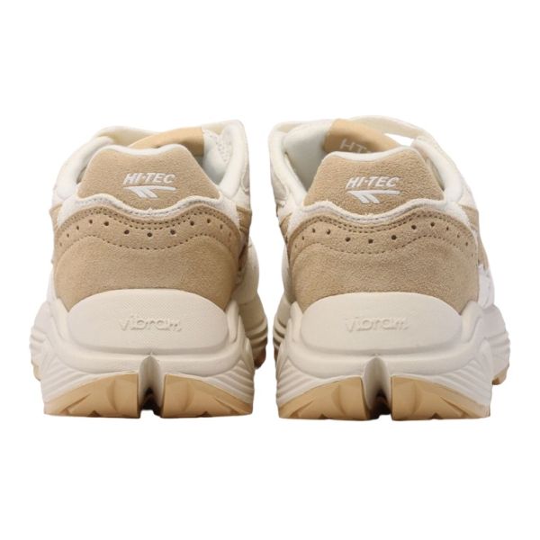 Hi-Tec HTS Shadow RGS Sneaker Wit/Beige