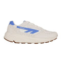 Hi-Tec HTS Shadow RGS Sneaker Wit/Licht Blauw