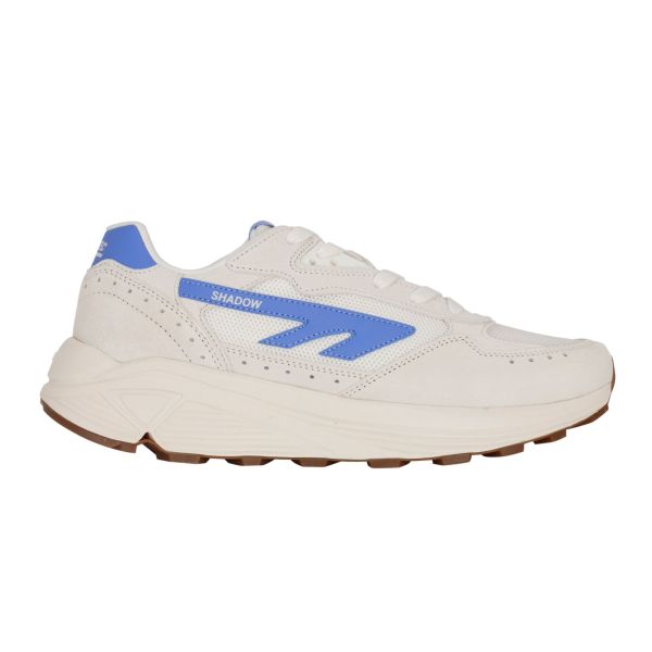 Hi-Tec HTS Shadow RGS Sneaker Wit/Licht Blauw