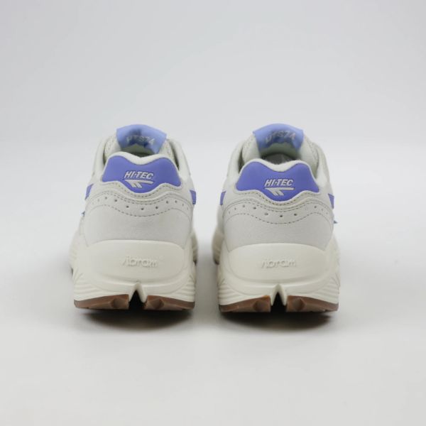 Hi-Tec HTS Shadow RGS Sneaker Wit/Licht Blauw