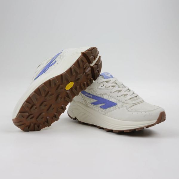 Hi-Tec HTS Shadow RGS Sneaker Wit/Licht Blauw