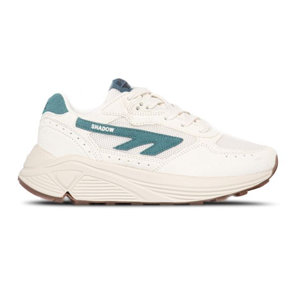 Hi-Tec HTS Shadow RGS Sneaker Wit/Blauw